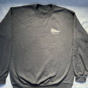 DeathCoast Genuine Doom & Gloam Crewneck